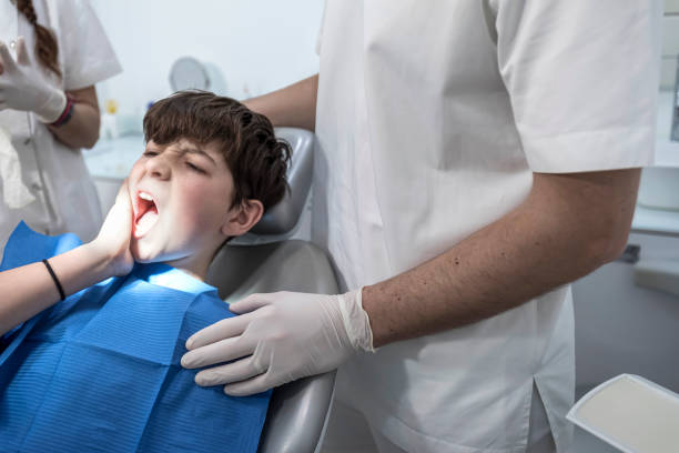 Best Pediatric Emergency Dentist in Okolona, MS
