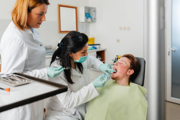 Best Emergency Dentist for Special Needs Patients in Okolona, MS